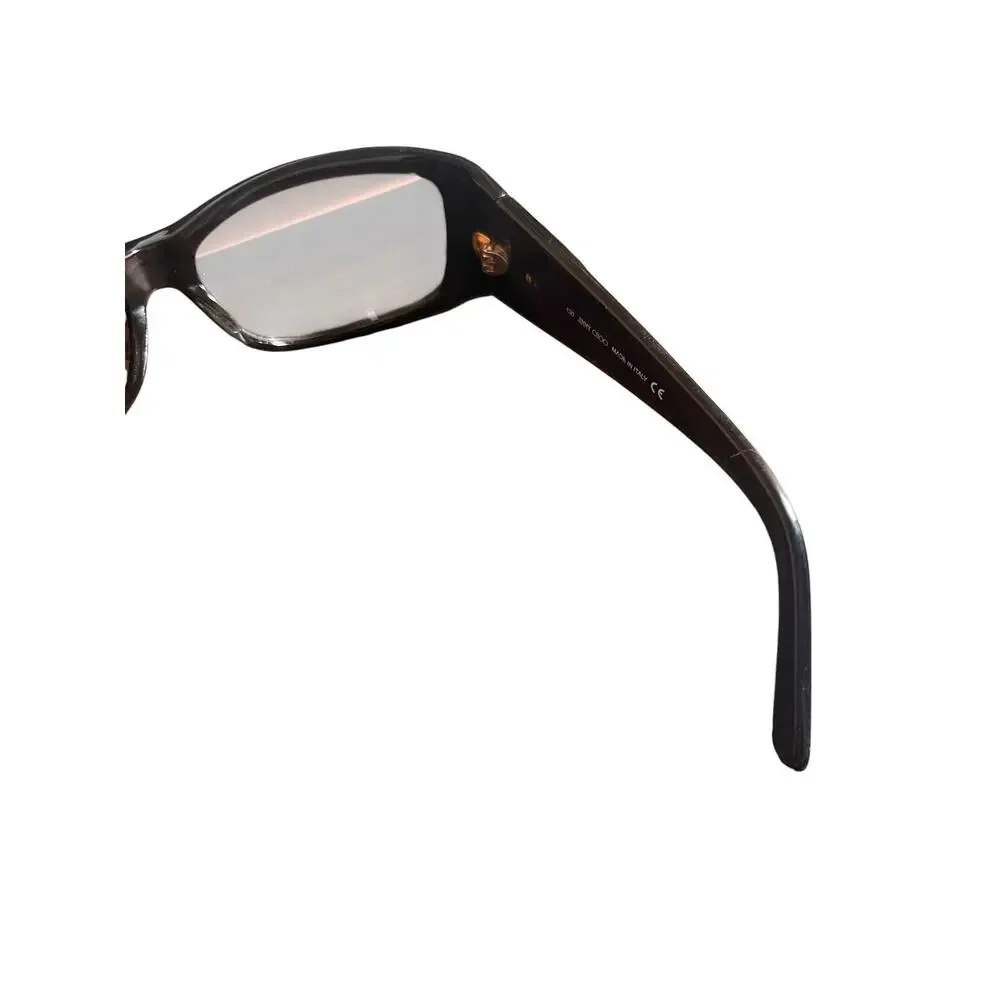 Jimmy Choo Y2K Mary/S 130 Italian full plastic frame 0NLU CE luxe sunglasses